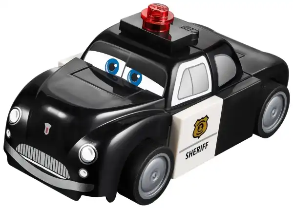 Zdjecię zestawu, części lub minifigurki LEGO