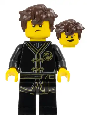Zdjecię zestawu, części lub minifigurki LEGO