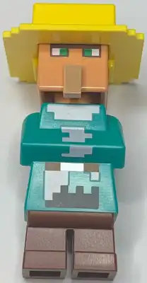 Zdjecię zestawu, części lub minifigurki LEGO