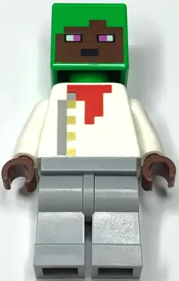 Zdjecię zestawu, części lub minifigurki LEGO