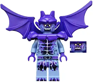 Zdjecię zestawu, części lub minifigurki LEGO