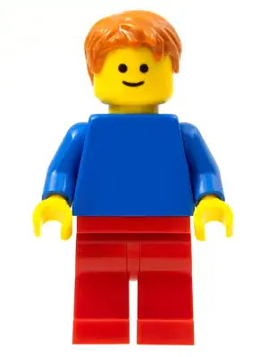 Zdjecię zestawu, części lub minifigurki LEGO