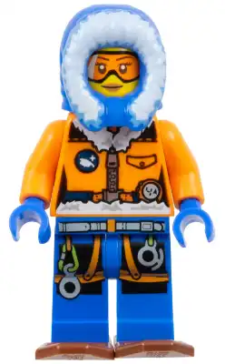 Zdjecię zestawu, części lub minifigurki LEGO