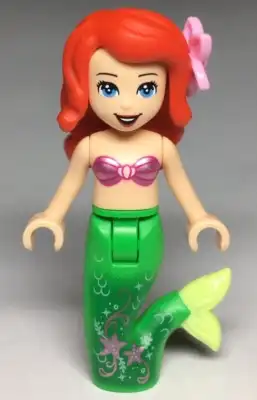 Zdjecię zestawu, części lub minifigurki LEGO