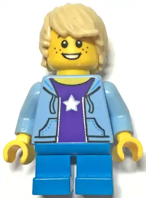 Zdjecię zestawu, części lub minifigurki LEGO