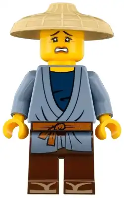 Zdjecię zestawu, części lub minifigurki LEGO