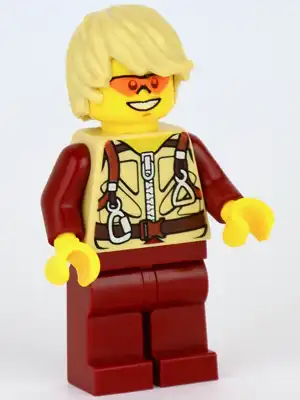 Zdjecię zestawu, części lub minifigurki LEGO