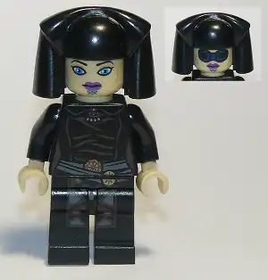 Zdjecię zestawu, części lub minifigurki LEGO