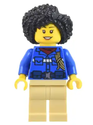 Zdjecię zestawu, części lub minifigurki LEGO