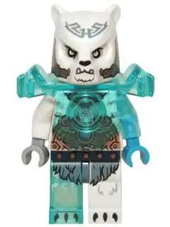 Zdjecię zestawu, części lub minifigurki LEGO