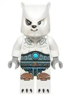 Zdjecię zestawu, części lub minifigurki LEGO