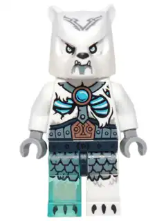 Zdjecię zestawu, części lub minifigurki LEGO