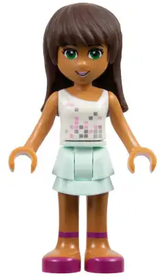 Zdjecię zestawu, części lub minifigurki LEGO