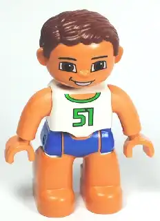 Zdjecię zestawu, części lub minifigurki LEGO