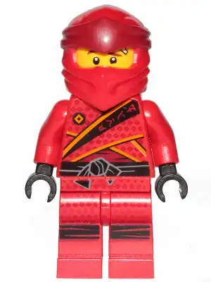 Zdjecię zestawu, części lub minifigurki LEGO