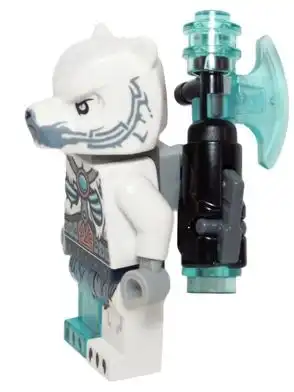 Zdjecię zestawu, części lub minifigurki LEGO