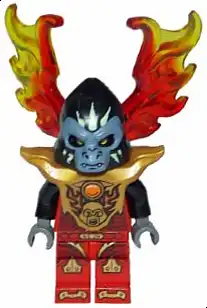 Zdjecię zestawu, części lub minifigurki LEGO