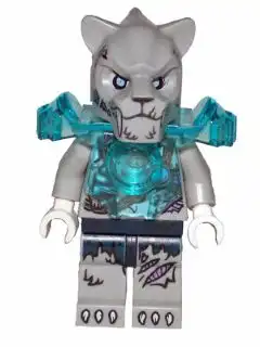 Zdjecię zestawu, części lub minifigurki LEGO