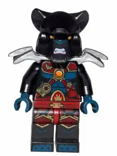 Zdjecię zestawu, części lub minifigurki LEGO