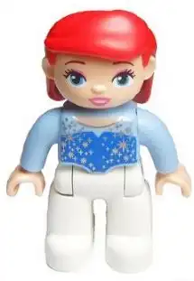 Zdjecię zestawu, części lub minifigurki LEGO