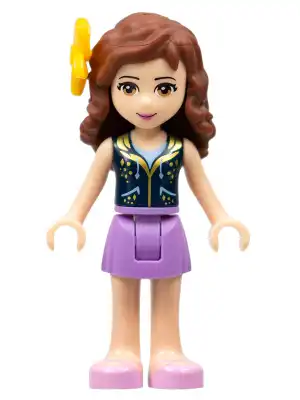Zdjecię zestawu, części lub minifigurki LEGO