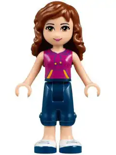 Zdjecię zestawu, części lub minifigurki LEGO