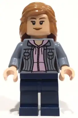 Zdjecię zestawu, części lub minifigurki LEGO