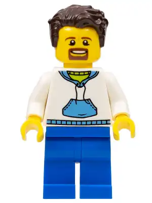 Zdjecię zestawu, części lub minifigurki LEGO