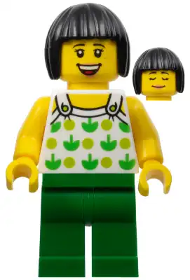 Zdjecię zestawu, części lub minifigurki LEGO