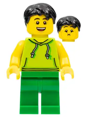 Zdjecię zestawu, części lub minifigurki LEGO