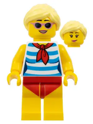 Zdjecię zestawu, części lub minifigurki LEGO