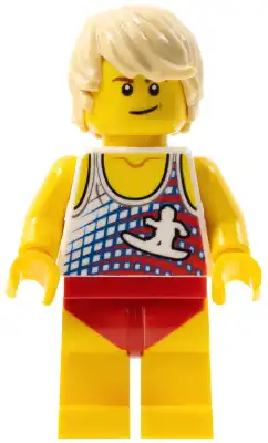 Zdjecię zestawu, części lub minifigurki LEGO