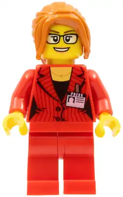 Zdjecię zestawu, części lub minifigurki LEGO