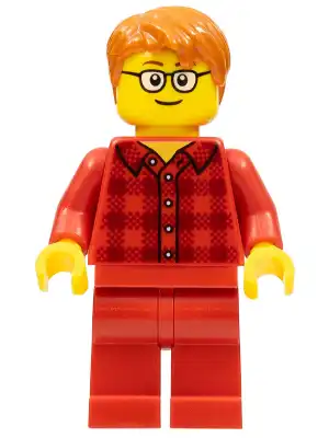 Zdjecię zestawu, części lub minifigurki LEGO
