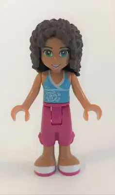Zdjecię zestawu, części lub minifigurki LEGO