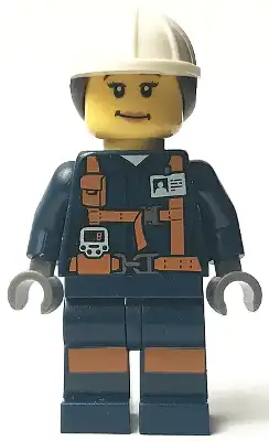 Zdjecię zestawu, części lub minifigurki LEGO