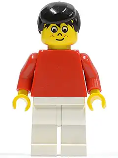 Zdjecię zestawu, części lub minifigurki LEGO