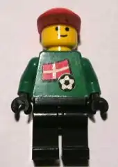 Zdjecię zestawu, części lub minifigurki LEGO