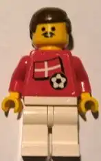 Zdjecię zestawu, części lub minifigurki LEGO