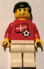Zdjecię zestawu, części lub minifigurki LEGO