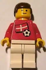 Zdjecię zestawu, części lub minifigurki LEGO