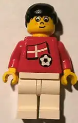 Zdjecię zestawu, części lub minifigurki LEGO