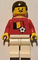 Zdjecię zestawu, części lub minifigurki LEGO