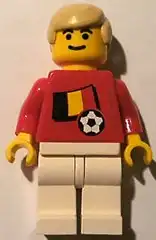Zdjecię zestawu, części lub minifigurki LEGO