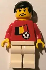 Zdjecię zestawu, części lub minifigurki LEGO