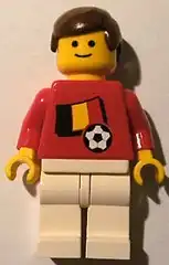 Zdjecię zestawu, części lub minifigurki LEGO