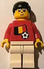 Zdjecię zestawu, części lub minifigurki LEGO