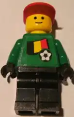 Zdjecię zestawu, części lub minifigurki LEGO