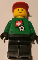 Zdjecię zestawu, części lub minifigurki LEGO