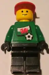 Zdjecię zestawu, części lub minifigurki LEGO